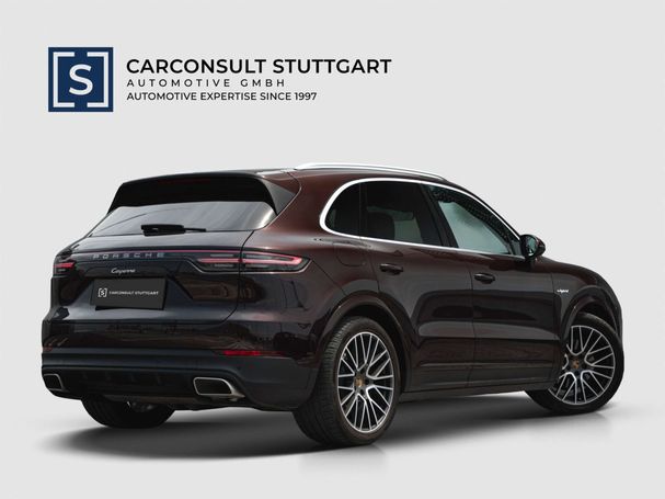 Porsche Cayenne E-Hybrid 343 kW image number 4