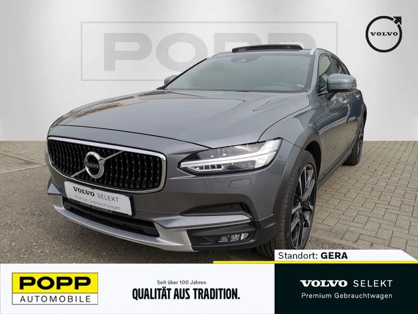 Volvo V90 Cross Country D5 AWD 173 kW image number 1