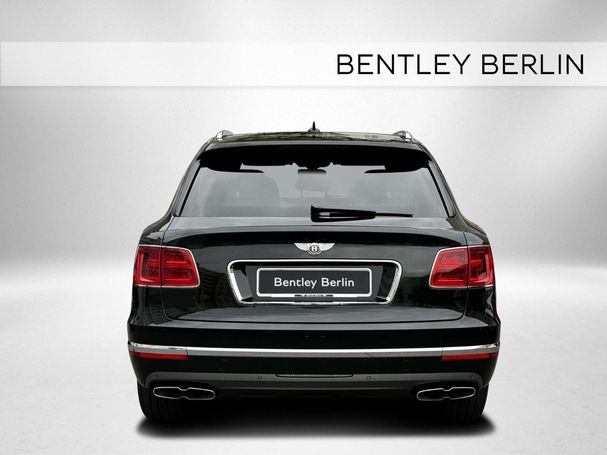 Bentley Bentayga V8 404 kW image number 4