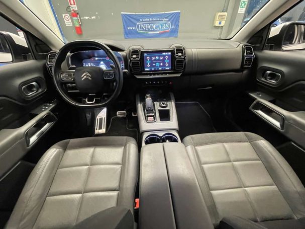 Citroen C5 Aircross BlueHDi 130 S&S EAT8 96 kW image number 15