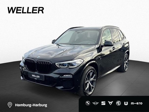 BMW X5 xDrive 195 kW image number 2