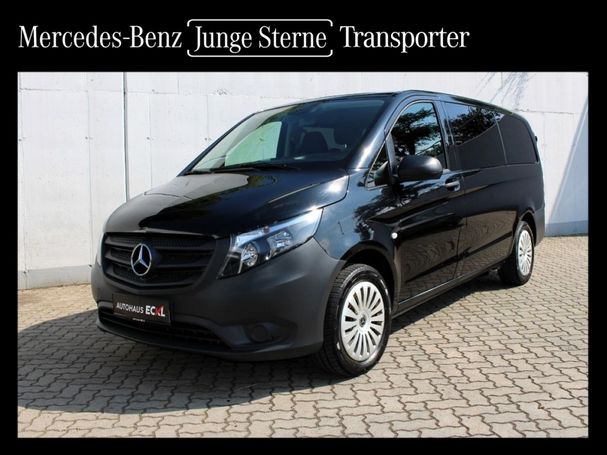 Mercedes-Benz Vito 116 CDi Tourer PRO 120 kW image number 3