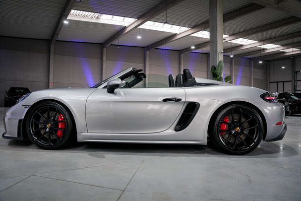 Porsche Boxster Spyder 4.0 309 kW image number 6