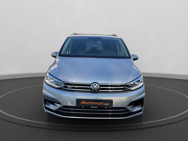 Volkswagen Touran 110 kW image number 7