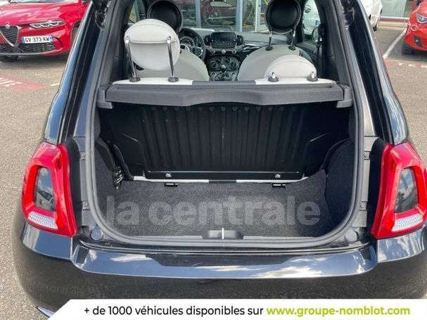 Fiat 500 1.0 51 kW image number 14