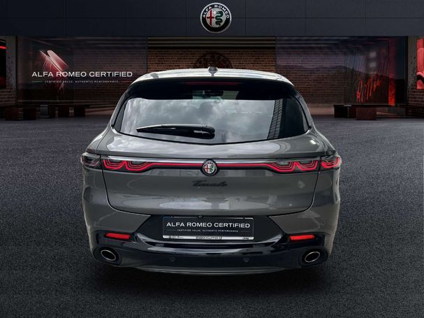 Alfa Romeo Tonale 206 kW image number 6