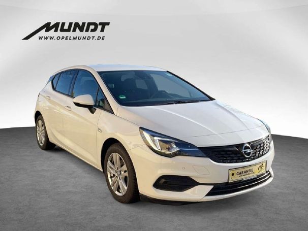 Opel Astra 90 kW image number 2