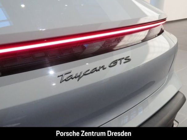 Porsche Taycan GTS Sport Turismo 440 kW image number 16