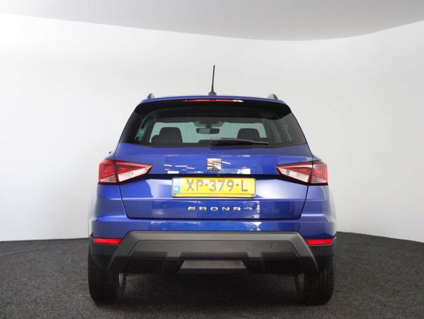 Seat Arona 1.0 TSI Style 70 kW image number 17