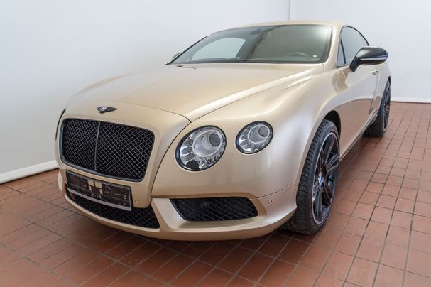 Bentley Continental GT V8 373 kW image number 2