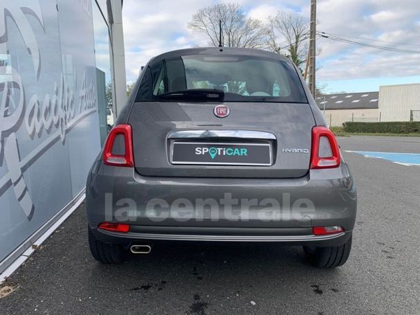 Fiat 500 1.0 51 kW image number 2