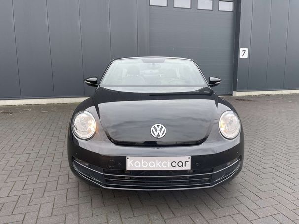 Volkswagen Beetle 1.2 TSI Design 77 kW image number 5