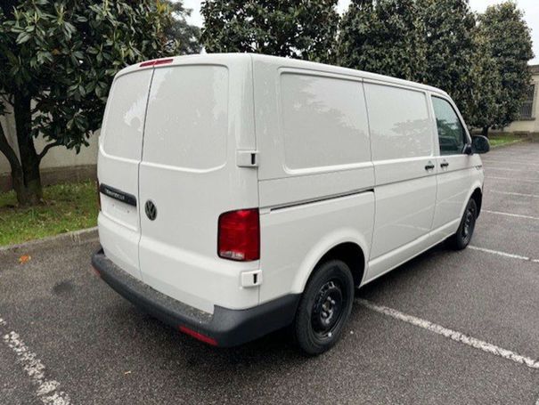 Volkswagen T6 Transporter 110 kW image number 11