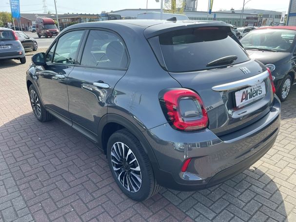 Fiat 500X 88 kW image number 4