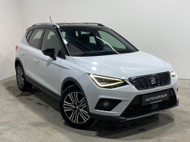 Seat Arona 1.6 TDI DSG XCELLENCE 70 kW image number 7