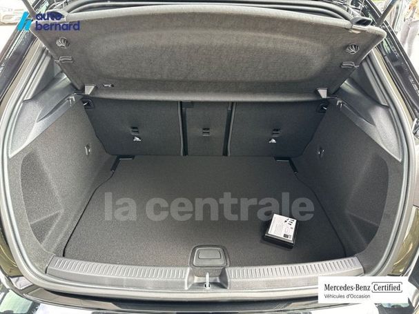 Mercedes-Benz A 200 d 8G-DCT Line 110 kW image number 9