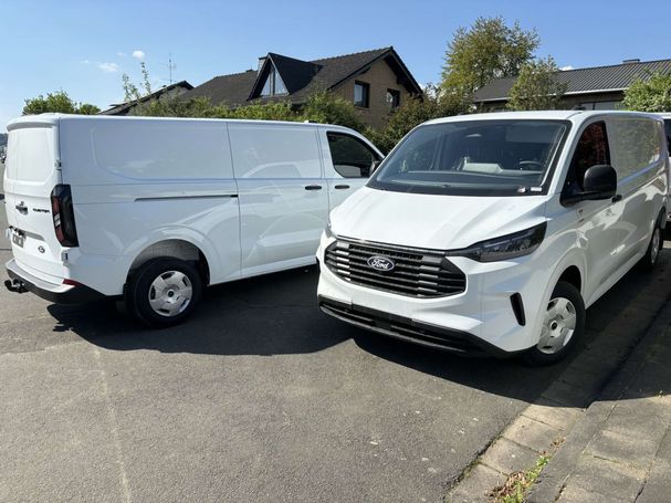 Ford Transit Custom L2 100 kW image number 11