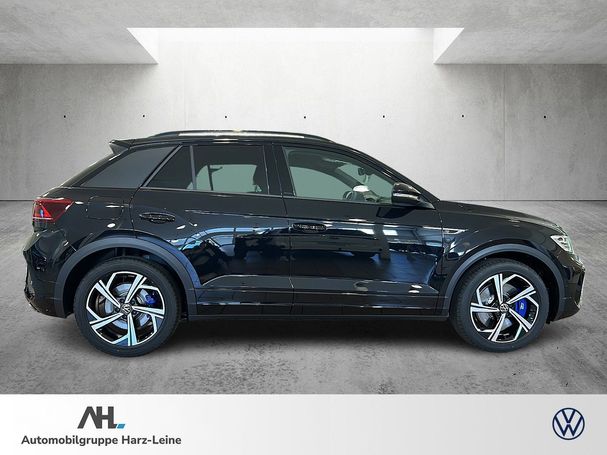 Volkswagen T-Roc R 4Motion DSG 221 kW image number 6