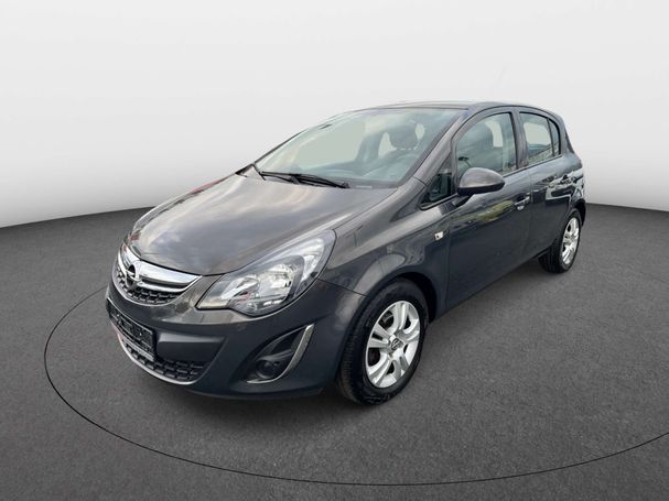 Opel Corsa 63 kW image number 1