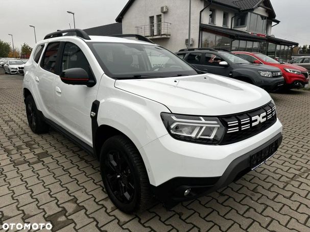 Dacia Duster 85 kW image number 4