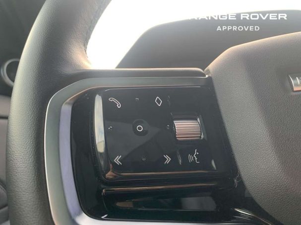 Land Rover Range Rover Evoque 149 kW image number 9