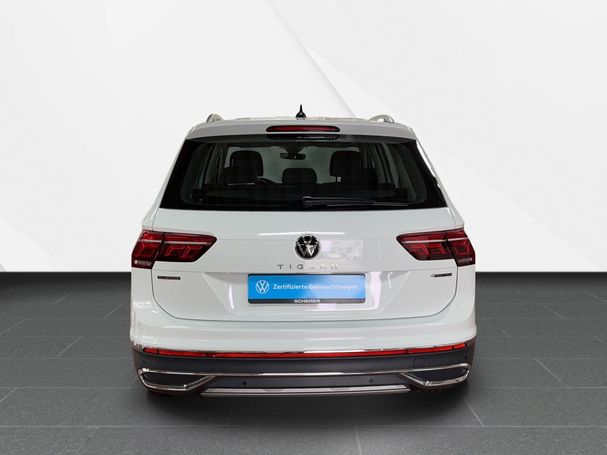 Volkswagen Tiguan Allspace 2.0 TSI 4Motion 140 kW image number 6