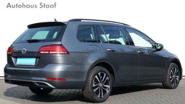 Volkswagen Golf Variant 1.0 TSI 85 kW image number 4