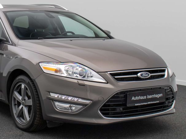 Ford Mondeo 120 kW image number 16