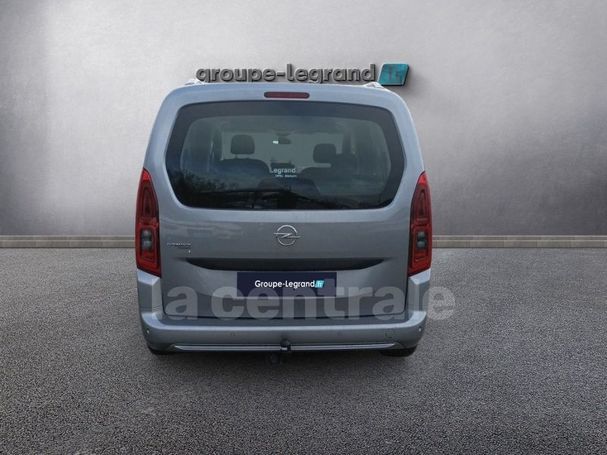 Opel Combo Life 1.5 Diesel L1H1 75 kW image number 6