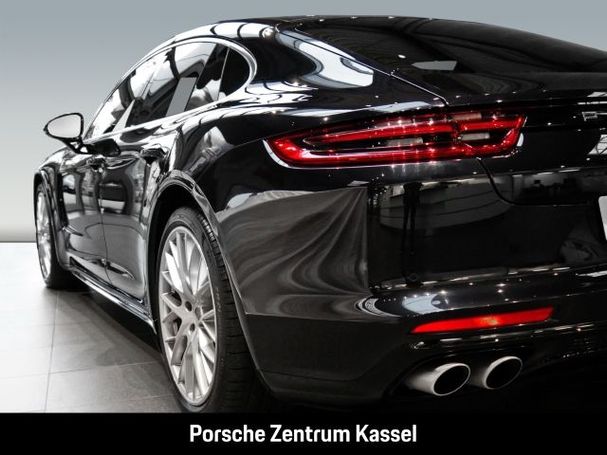 Porsche Panamera 4S 310 kW image number 6