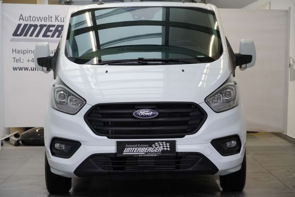 Ford Transit Custom 77 kW image number 4