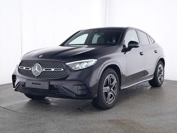 Mercedes-Benz GLC 300 190 kW image number 1