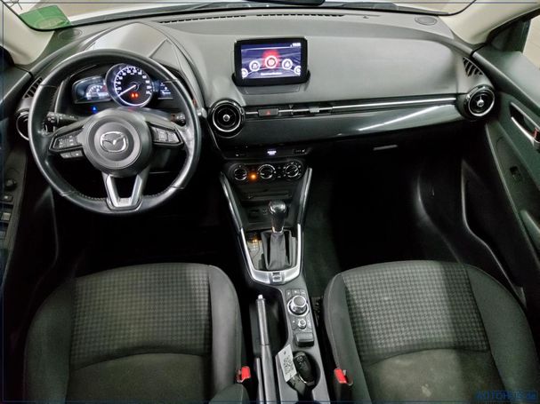 Mazda 2 66 kW image number 5