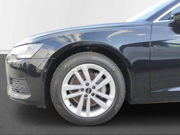 Audi A6 40 TDI quattro Avant 150 kW image number 7