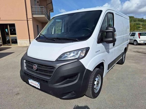 Fiat Ducato 2.3 88 kW image number 1