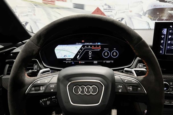 Audi RS5 2.9 TFSI quattro Sportback 331 kW image number 21