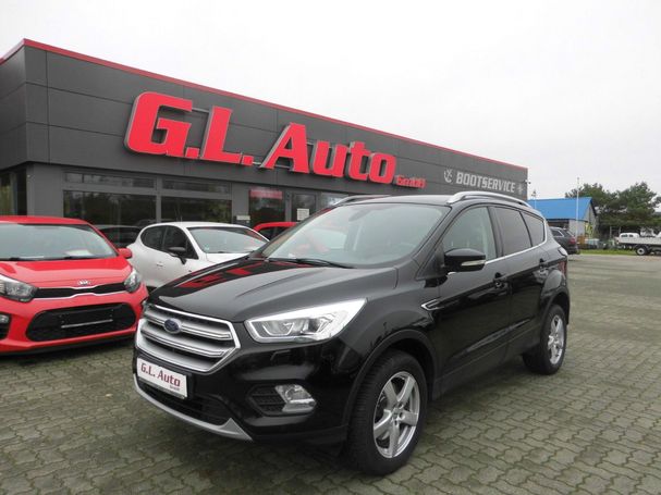 Ford Kuga 4x4 129 kW image number 1