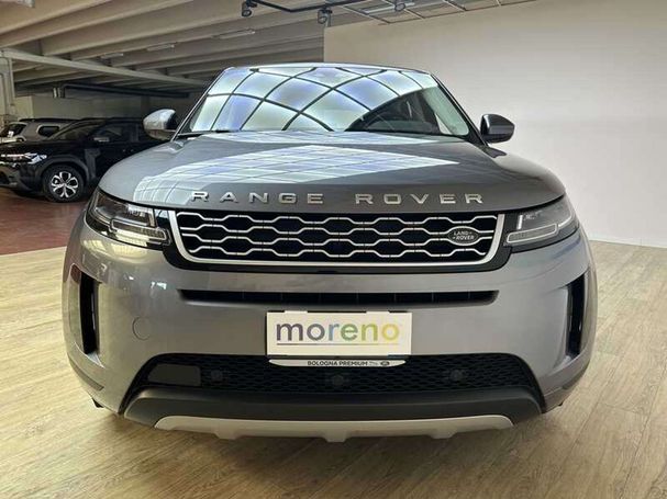 Land Rover Range Rover Evoque S AWD 132 kW image number 2