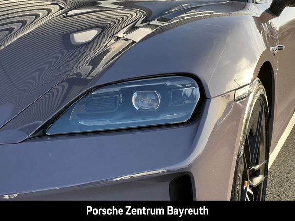 Porsche Taycan Sport Turismo 320 kW image number 8