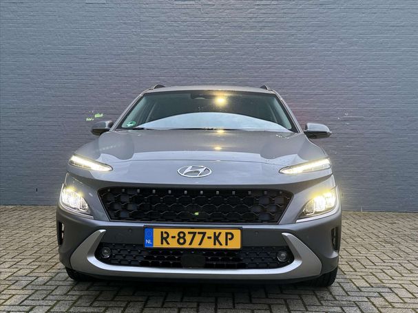 Hyundai Kona 1.6 GDI DCT 104 kW image number 3