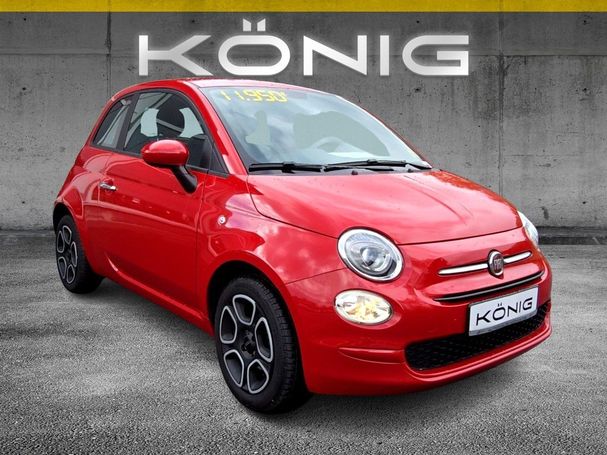 Fiat 500 1.0 51 kW image number 2