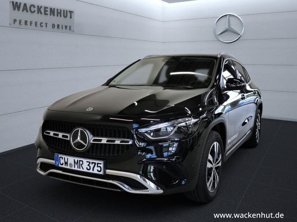 Mercedes-Benz GLA 200 d 110 kW image number 2