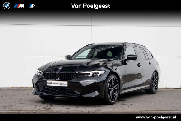 BMW 320i Touring 135 kW image number 1