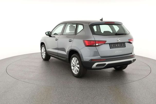 Seat Ateca 1.5 TSI DSG Style 110 kW image number 35