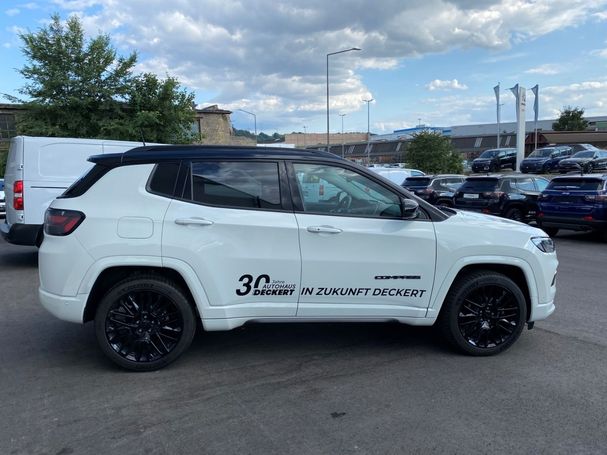 Jeep Compass 1.5 96 kW image number 6