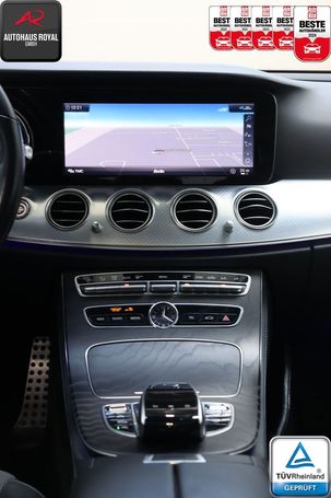 Mercedes-Benz E 220 d T 143 kW image number 6