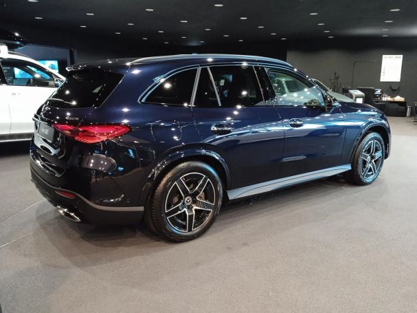 Mercedes-Benz GLC 300 245 kW image number 3