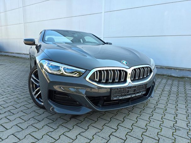 BMW 840d Coupe xDrive 250 kW image number 4