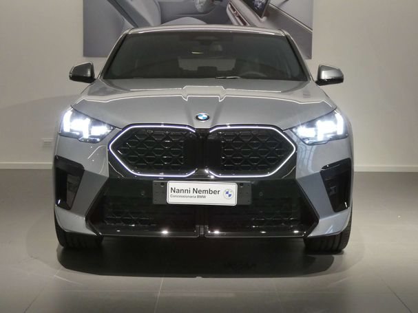 BMW X2 sDrive18d 110 kW image number 2