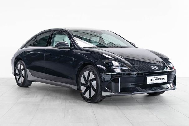 Hyundai Ioniq 6 AWD 239 kW image number 8